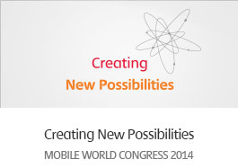 MWC 2014