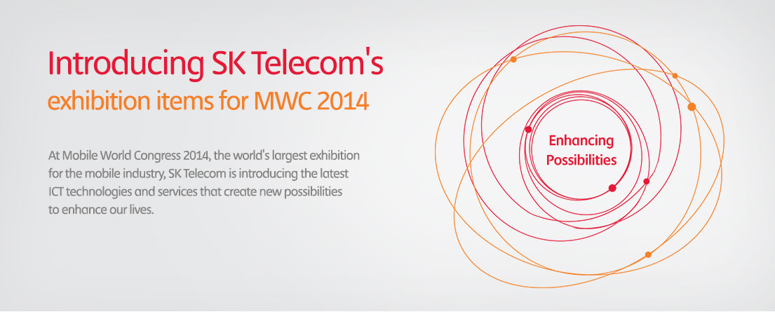 MWC 2014