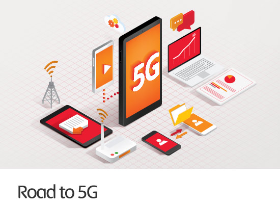 SK Telecom Completes Field Trial for its 5G System