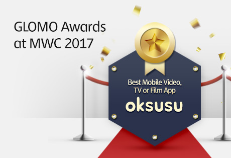 ‘Best Mobile Video, TV or Film App’ among global media operators