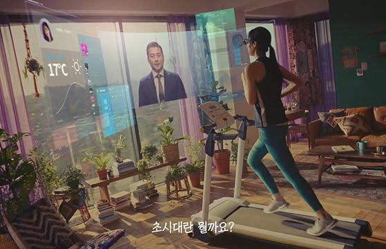 [SK텔레콤] 초시대, 생활이 되다_초생활 편