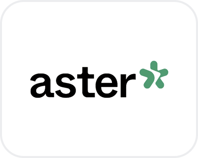 aster