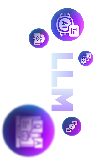 LLM (LARGE LANGUAGE MODEL)