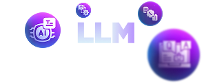 LLM (LARGE LANGUAGE MODEL)