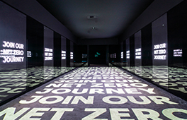 Sustainability Emerges as New Way Forward at CES 2023