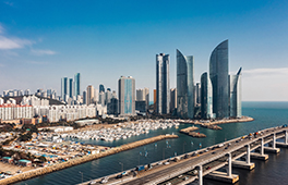 2030 Busan World Expo: Charting a Sustainable Path for Humanity