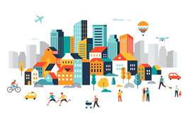 Passing the LITMUS Test: How an AI-based Location Intelligence Solution Could Make Smart Cities Smarter