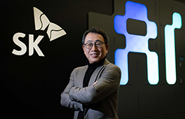 [Editorial] Building on our 40-year history to become a global AI company