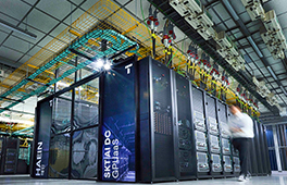 SK Telecom Launches Sovereign AI Infrastructure, Powered by NVIDIA