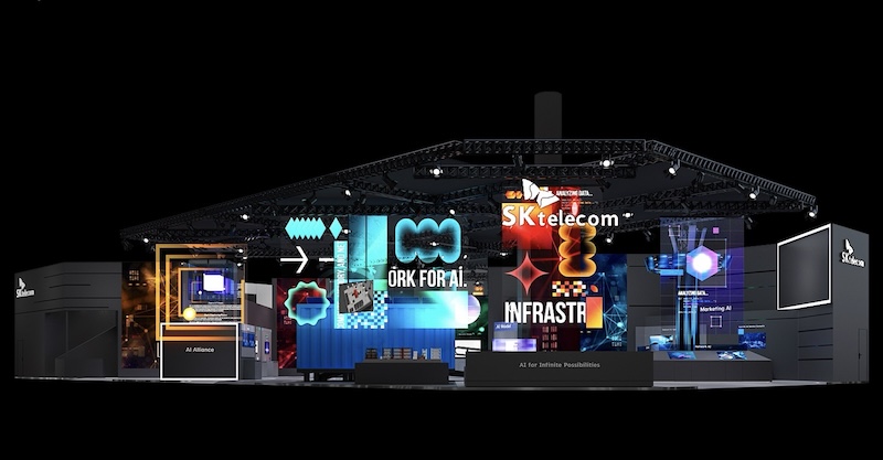 SK Telecom to Showcase Full-Stack AI Capabilities at MWC Barcelona 2026