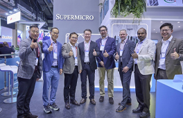 SK Telecom, Supermicro and Schneider Electric Sign MOU on Total Solutions for AI Data Center Deployment