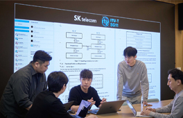 SK Telecom’s AI Data Center Interconnection Architecture Approved as ITU-T International Standard