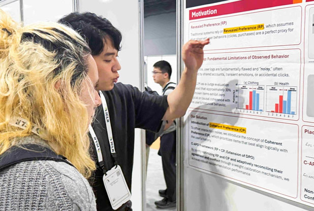 SK Telecom Presents AI Reasoning Model at ICLR 2026 to Identify Customers’ True Preferences