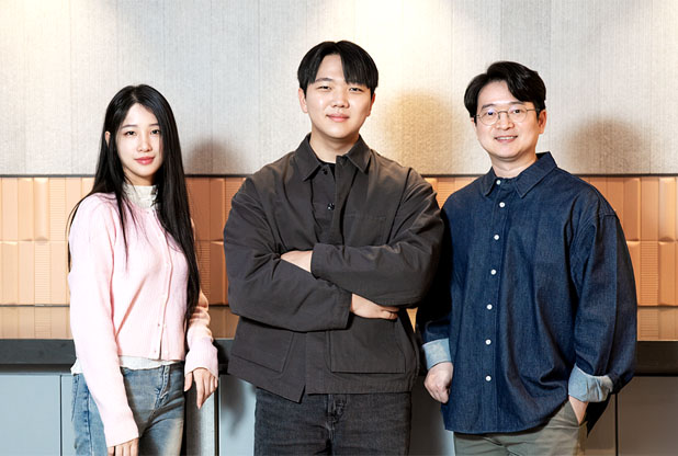 [Inside T] Omnimodal Foundation Model Team on Advancing to Phase 2: Confidence Built on 519 Billion Parameters