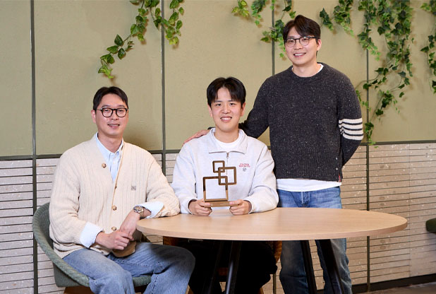 [Inside T] The Story Behind “Haein,” the AI Infrastructure Built with 1,000 GPUs, and the GPUaaS Team’s GLOMO Award Win