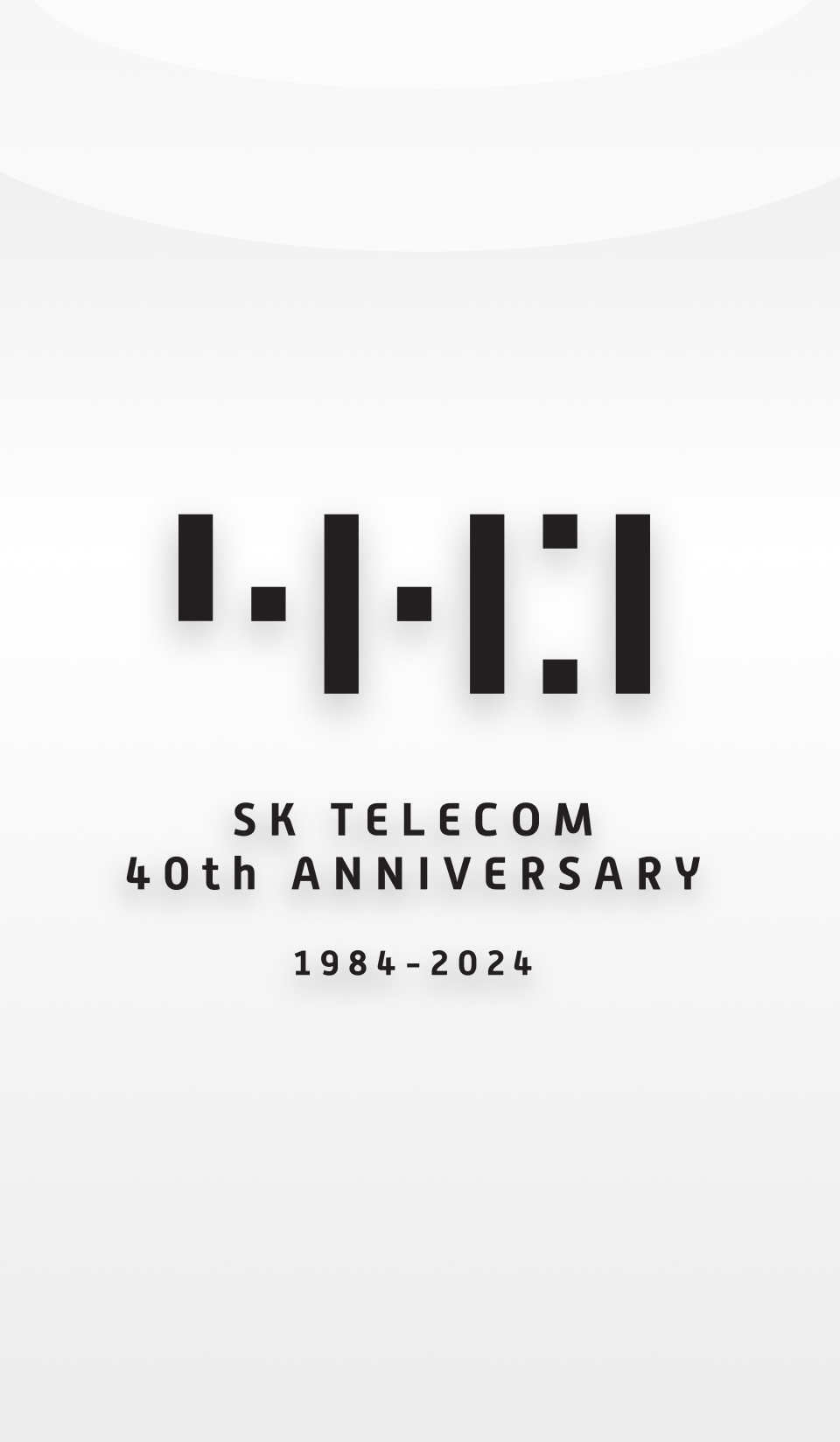 SK텔레콤 창립 40주년 기념, <br />10대 Moments로 보는 발자취
