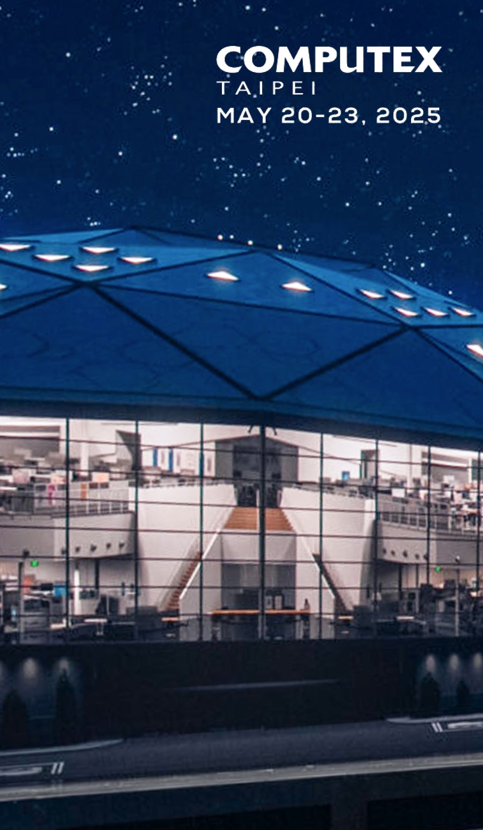 아시아 최대 규모 ICT 박람회<br /> ‘COMPUTEX 2025’ 핵심 노트