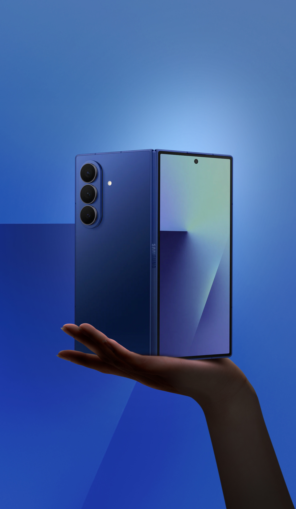 “울트라를 펼쳤다” <br />갤럭시 Z 폴드7 사용기