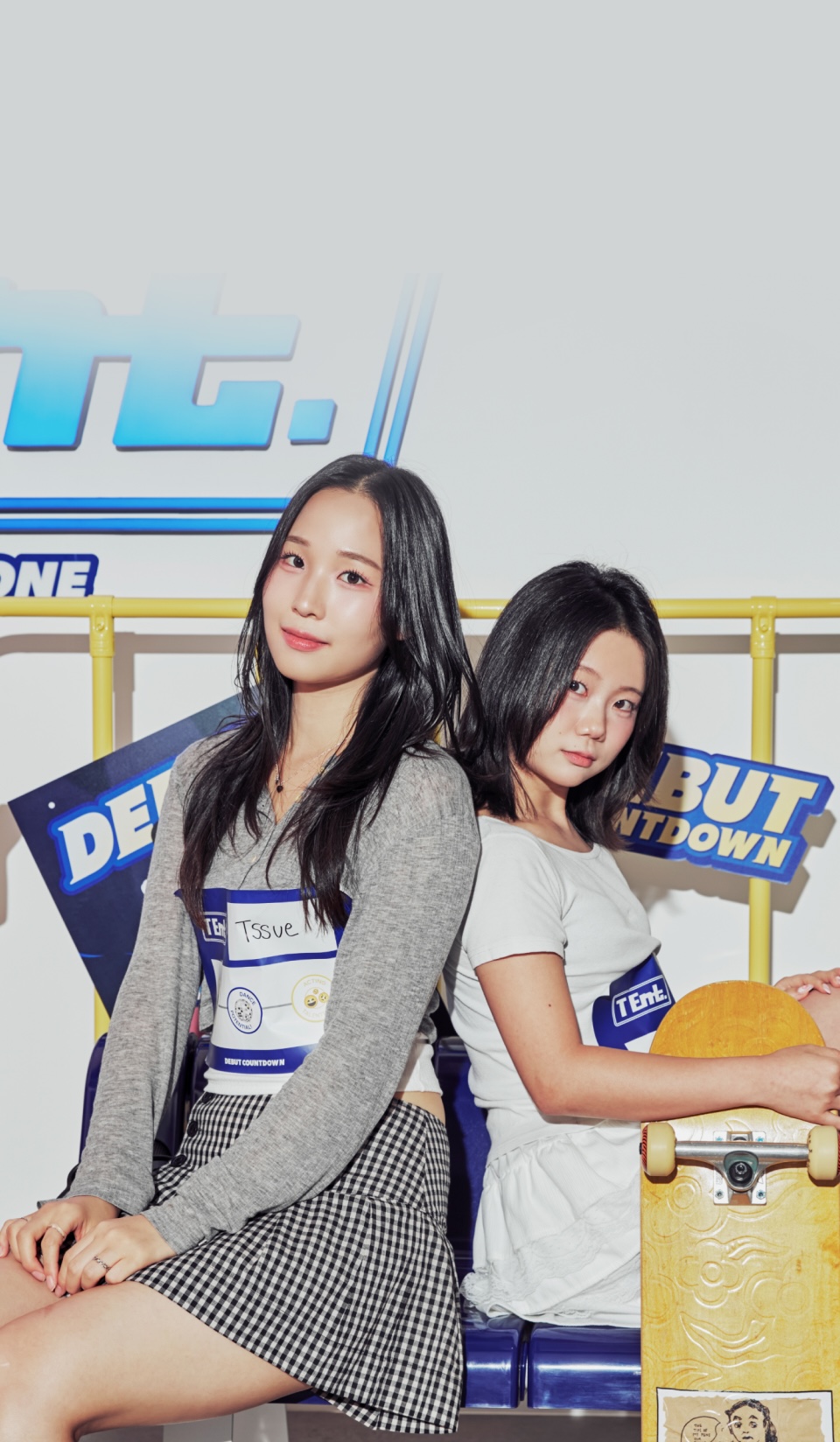 Z세대에게 <br />T팩토리 성수를 묻다