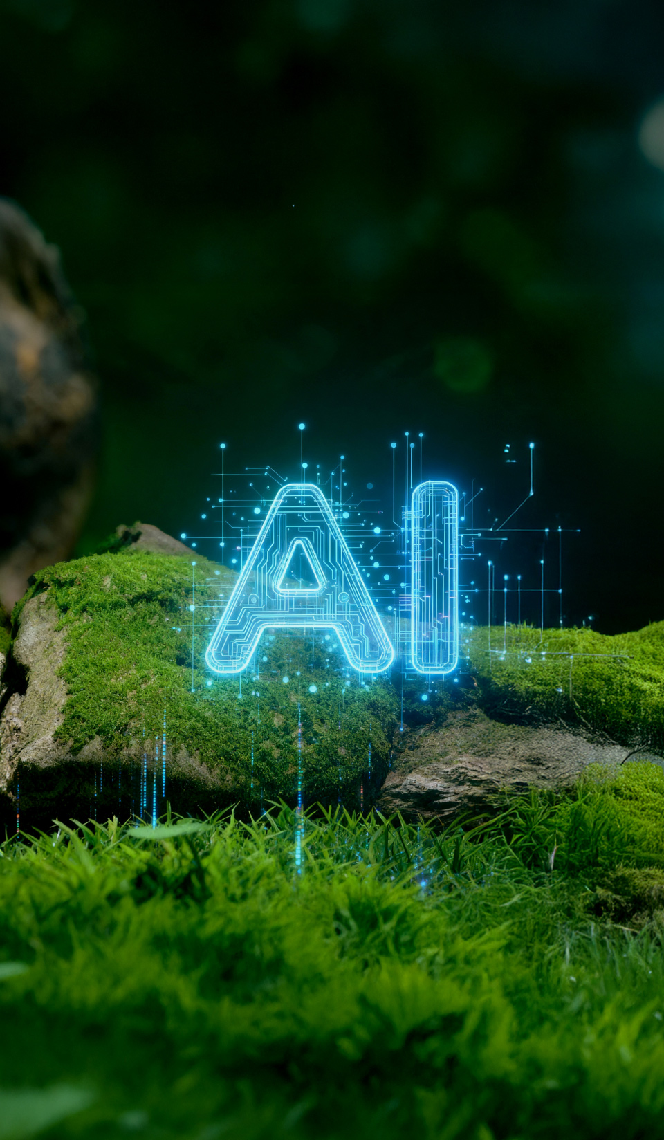 AI가 ESG를<br />만났을 때