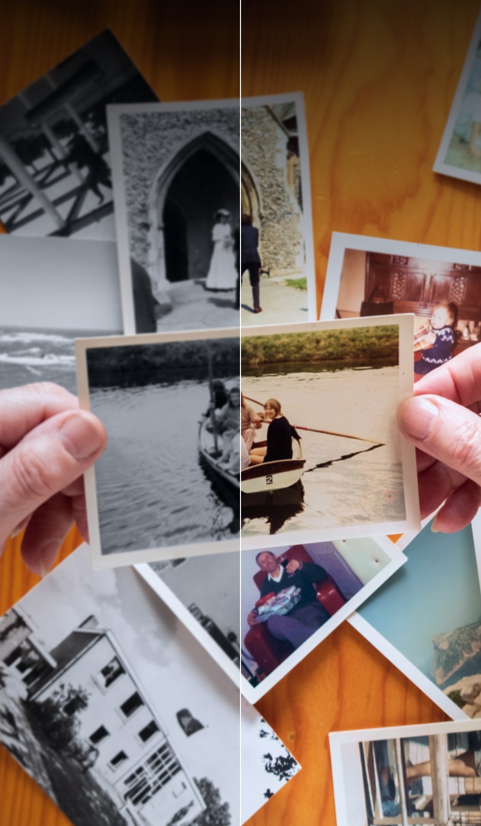 헌 미디어 줄게<br> 새 미디어 다오