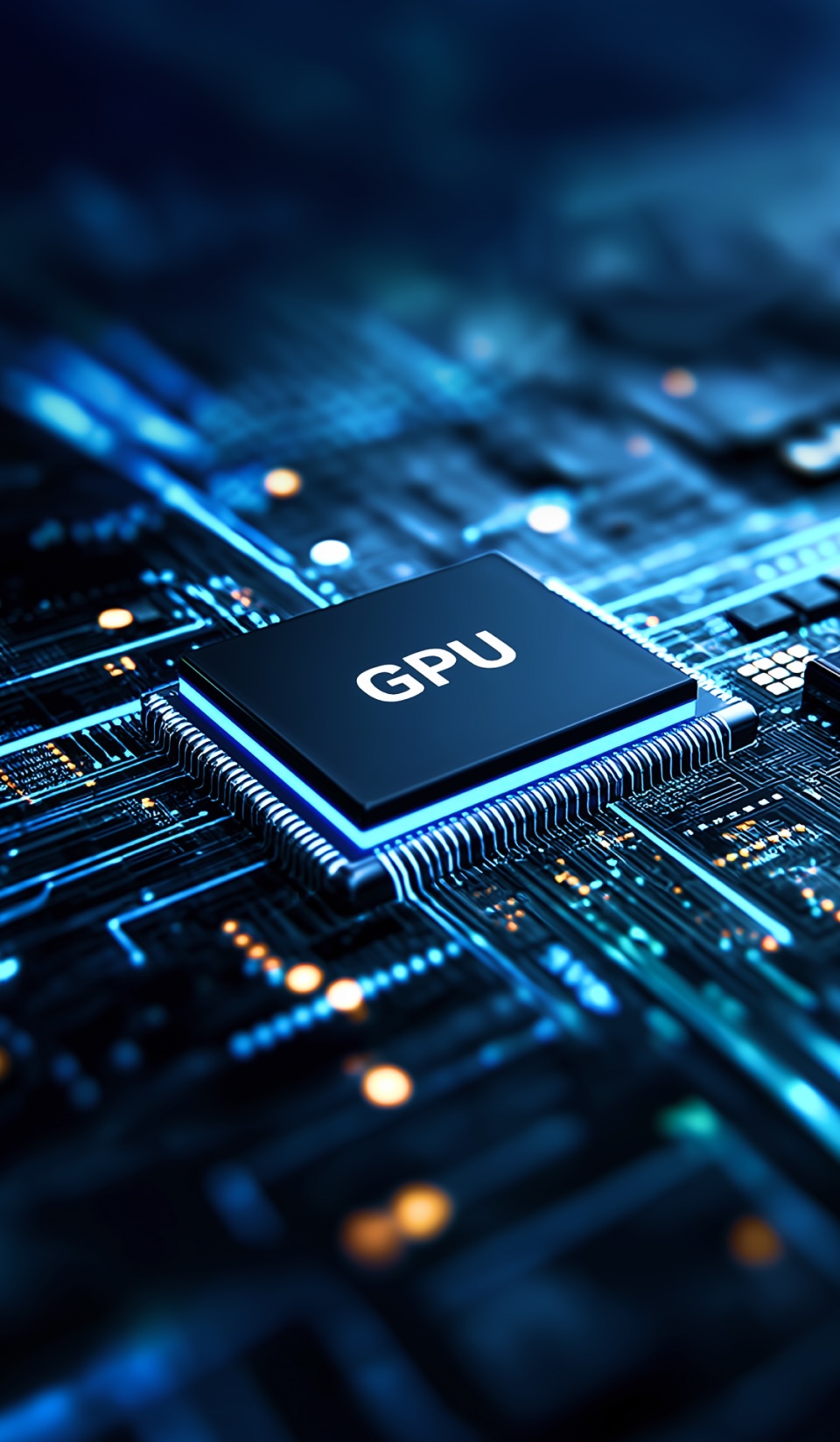 GPU의 지휘자 <br />AI DC 오케스트레이션 팀