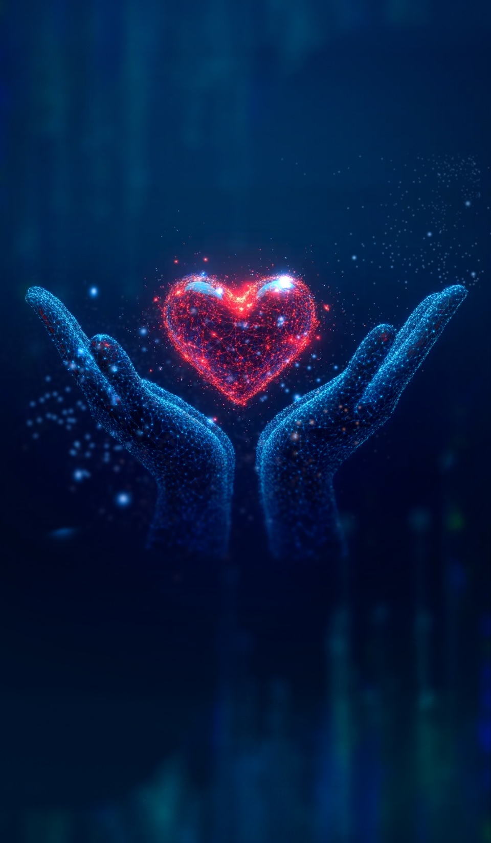 기술, <br />온기를 전하다