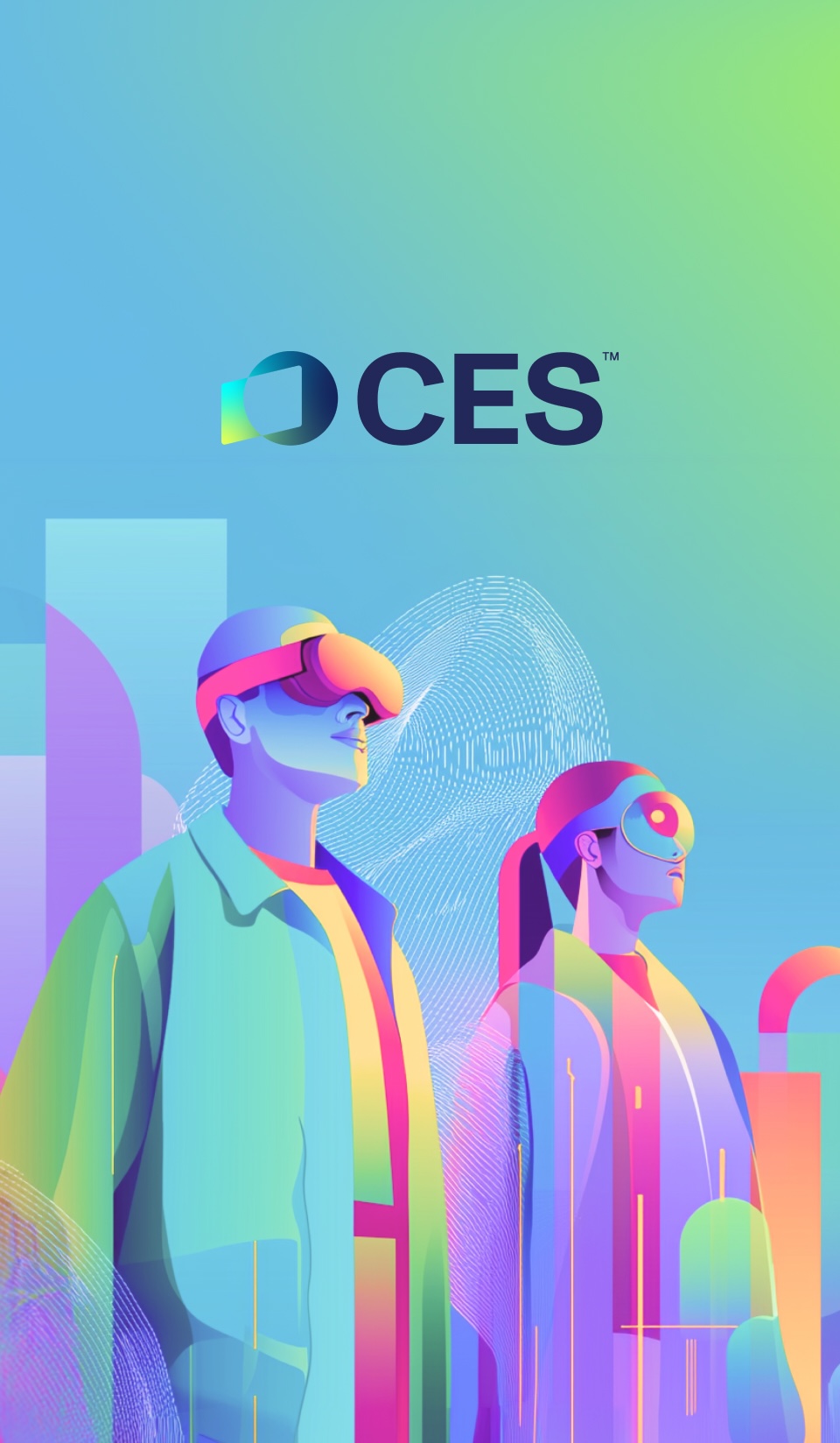 트렌드 키워드로 만나보는<br />CES 2026