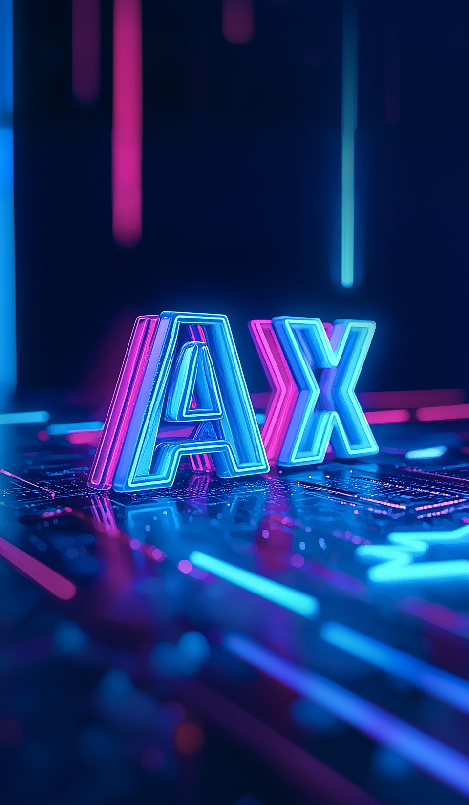 성공적인 AX, <br />기술보다 중요한 것은?