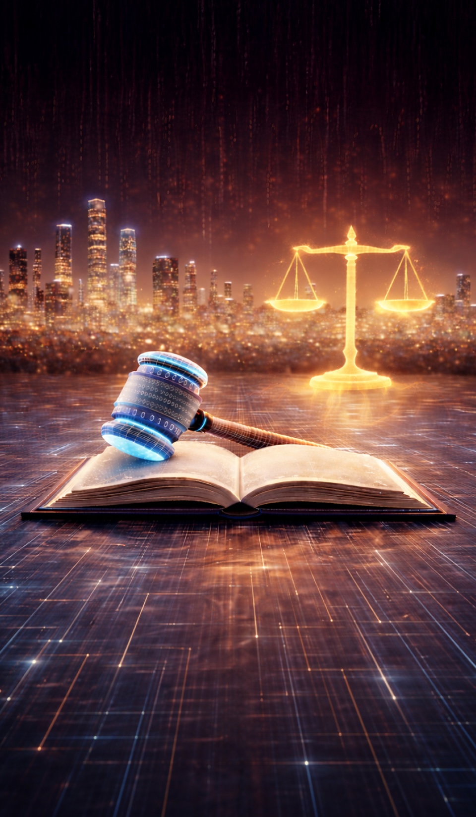 AI 기본법 <br />함께 만드는 신뢰의 기준