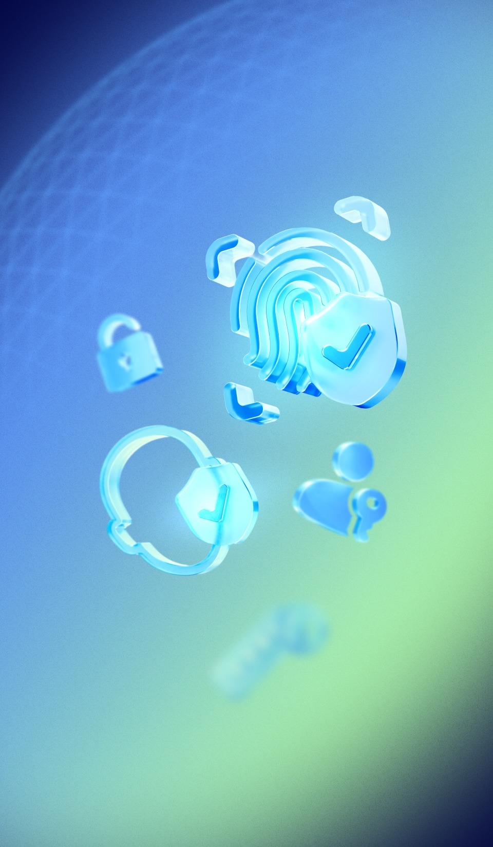 SKT,  <br />글로벌 인증 표준의<br />중심에 서다