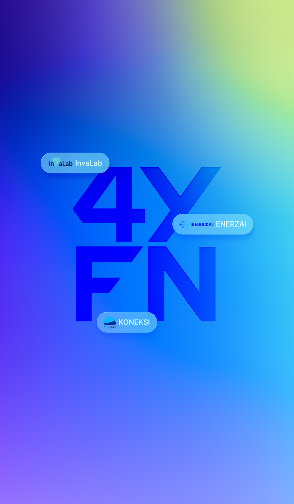 4YFN 3사가 던진 질문,<br /> AI는 무엇을 지킬 수 있을까