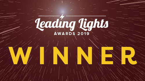 leading lights awards 2019