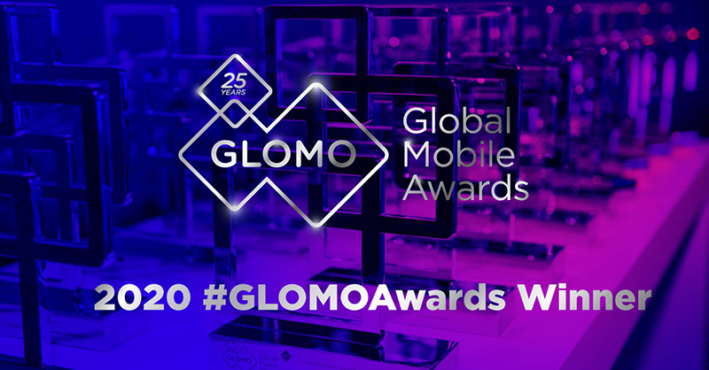 SK Telecom Wins GSMA Global Mobile Awards 2020