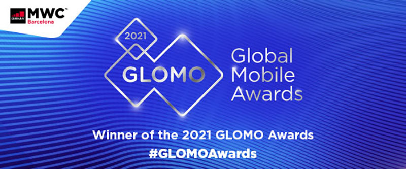 SKT Wins GSMA Global Mobile Awards 2021