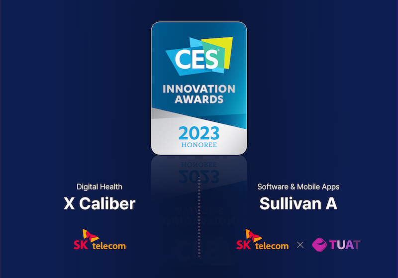 CES 2023