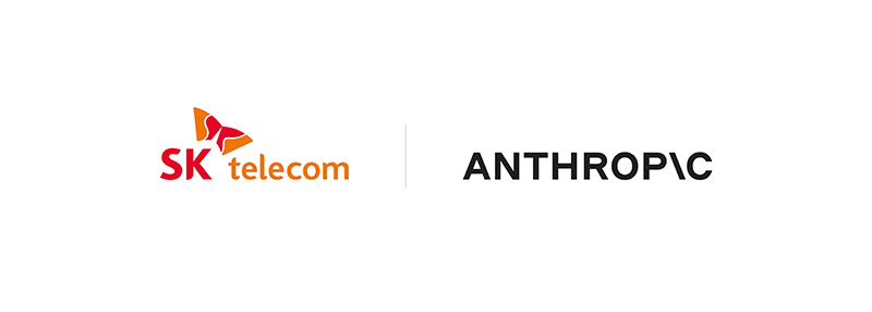  sktelecom, Anthropic