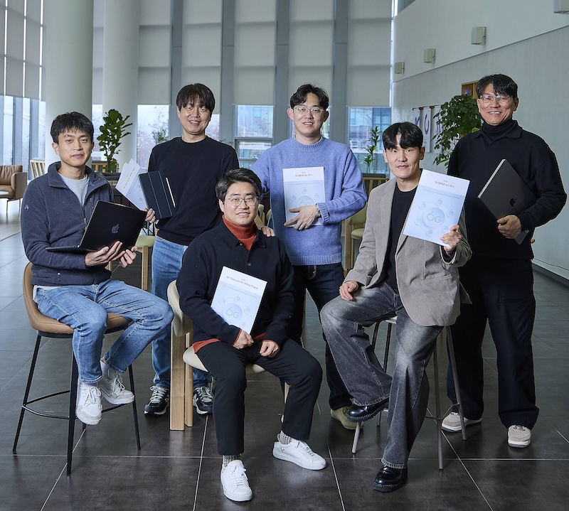 SK Telecom Publishes Third 6G White Paper