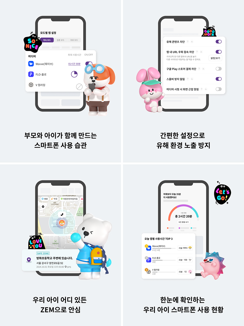 ZEM 관련 내용 설명 이미지