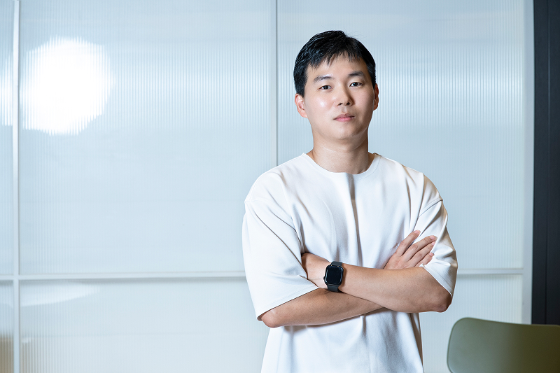 AI DC Orchestration 개발팀 박민철 매니저